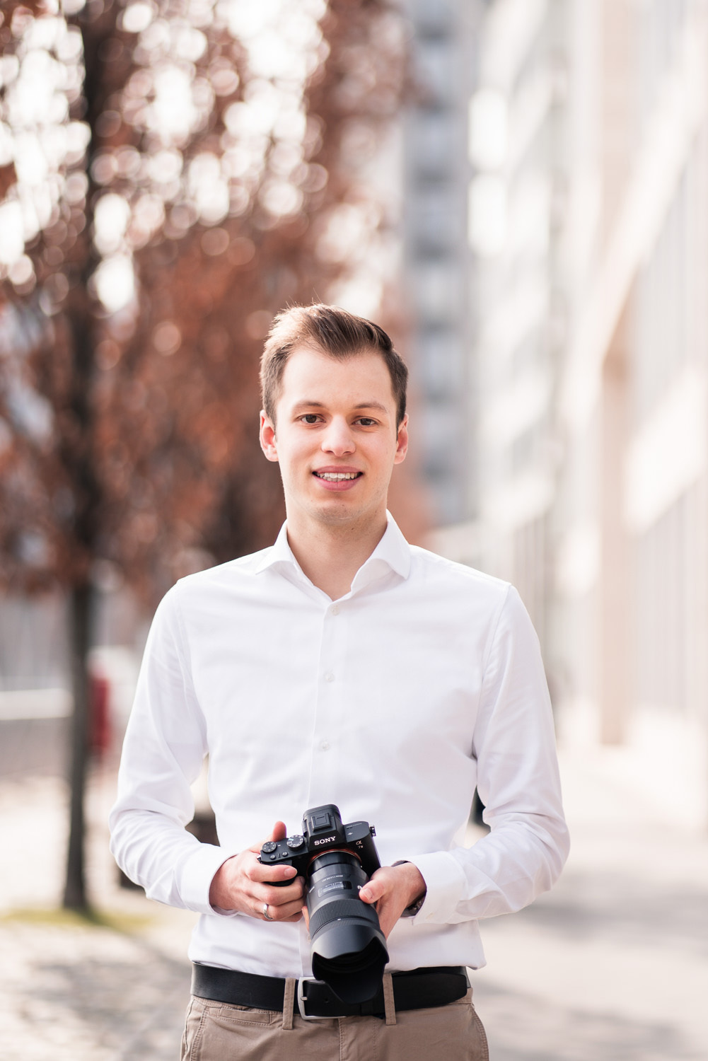 Hochzeitsfotograf Karben Igor Kondler - Hochzeitsfotos Karben