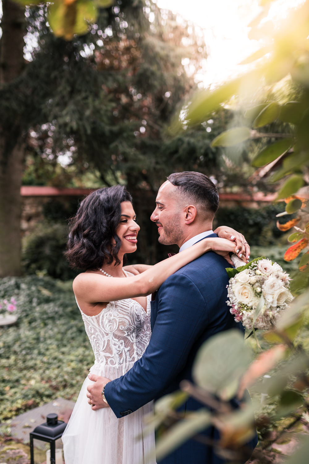 Lebendige Hochzeitsfotos - Hochzeitsfotograf Hattersheim am Main - Hochzeitsfotograf Hattersheim